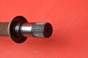 фото thumb №6, Піввісь права перед автомат honda accord 8 viii 2.2 i-dtec 150 km 07-11