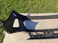 фото thumb №9, Kia picanto iii 3 бампер перед передній 86511-g6000