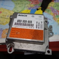фото thumb №1, Датчик модуль подушка безопасности audi a4 b6 8e0959655