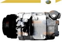 фото thumb №5, Компресор компресор кондиціонера [hella]