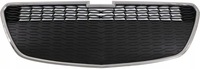 фото thumb №1, Chevrolet spark 2013- решітка радіатора решітка решітка радіатора новий