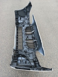 фото thumb №5, Bmw 2 u06 u06 бампер передній перед