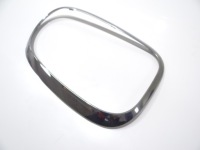 фото thumb №1, Молдинг панель фары хром левый задняя mini countryman r60 r61