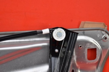 фото thumb №9, Подъемник стекла левый перед eu a2128201102 mercedes e-klasa w212 09-13