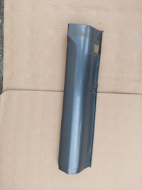 фото thumb №1, Kia sorento i 03-09 молдинг накладка левый задняя порог