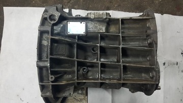 фото thumb №4, Корпус коробки коробки передач ecosplit4 zf daf xf 105 106