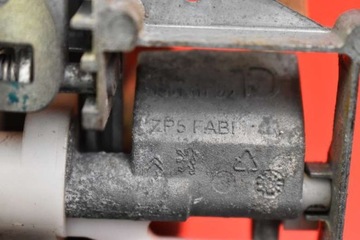 фото thumb №13, Ручка права перед передня kddc 9680168580 citroen berlingo 2 ii 08-12