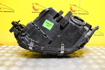 фото thumb №14, Mercedes gls x166 2016 2017- фара лампа обычная soczewkowa r usa