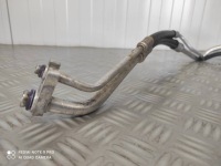 Провода кондиционера отопителя opel corsa d lift 1.4 benz a14xer Недорого, фото thumb