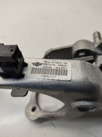 фото thumb №8, Mini cooper countryman r60 2011 педаль сцепления 6770616