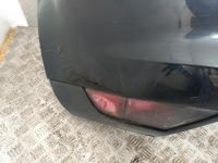 фото thumb №7, Seat altea i бампер задняя lc9z pdc kpl