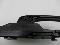 фото thumb №5, Toyota rav4 ii lift ручка внутренняя левый задняя