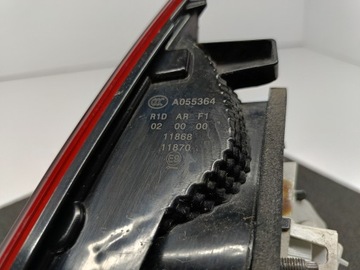 фото thumb №12, Vw touran ii 5ta 15- лампа крышки багажника левый зад 5ta945093d