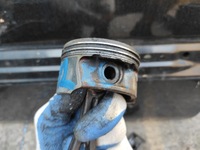 фото thumb №14, Поршень з шатун opel z12xep