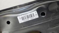 фото thumb №12, Дверь перед передние левое vw sharan alhambra 7n оригинал