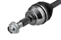 фото thumb №3, Приводной вал приводная шарнир npw-ct-119 перед правая