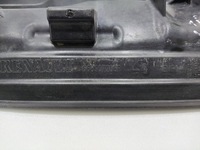 фото thumb №10, Жабо нижние пластик renault megane iv 2016-2020 668107256r