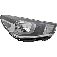 фото thumb №1, Diederichs лампа фары автомобильные 6543080 4052355687913