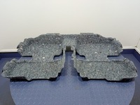 фото thumb №2, Renault clio v 19- шумоизоляция пол задняя 749484787r