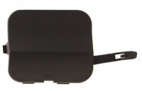 Купить Заглушка фаркоп буксировочный dacia logan mcv 2009- перед, фото thumb