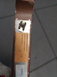 фото thumb №7, Dekor дерево тунелю audi a6 c5 4b0863209h