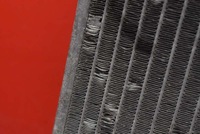 фото thumb №11, Радиаторов воды hyundai santa fe 1 i 2.0 crdi 112 km 00-04