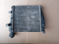 Купить Радиатор интеркулер 7l6145803c audi 3.0 tdi, фото thumb