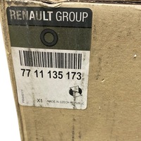 фото thumb №13, Трансмиссия рулевая рулевая рейка renault espace iv j81