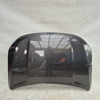 фото thumb №3, Jeep compass ii 2 16- капот кришка двигуна