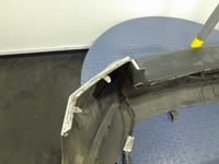 фото thumb №14, Volvo v50 i бампер задняя задний 426-26