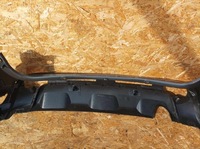 фото thumb №9, Dacia duster ii 2 850222027r бампер задня задній