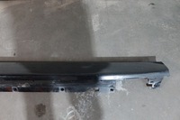 фото thumb №4, Молдинг поріг права mini r56 7318852