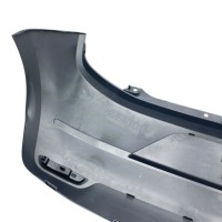 фото thumb №8, Новий oem номер бампер задній  renault twingo iii рестайлінг 850229086r