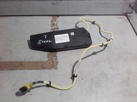 фото thumb №1, Honda jazz v подушка сиденье левая 20-