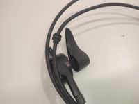 фото thumb №5, Renault fluence трос тягa відкривання капот