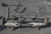 фото thumb №9, Mercedes cla c117 w117 coupe подвеска балка задняя