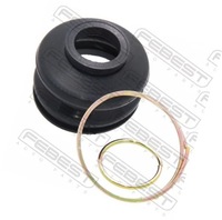 фото thumb №1, Захист шкворень важеля - febest bmbjb-x5