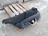 фото thumb №6, Капот peugeot 107 lift хром цвет exz 2008-2012 оригинал