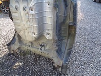 фото thumb №11, Четверть крыло левый правый задняя pas поддон citroen c-elysee kebc 2012-