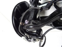 фото thumb №8, Lexus ux 250h подвешивание балка задние тележка зад