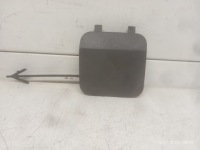 Купить Заглушка фаркоп бампера задняя opel corsa e 13399548 nowa org, фото thumb