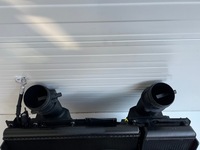 фото thumb №9, Pas передний радиатор комплект ferrari purosangue f175