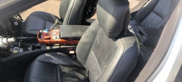 фото thumb №5, Сиденья сиденья mercedes - benz s 320 l w221