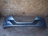 фото thumb №1, Бампер peugeot 208 2 перед