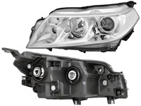 фото thumb №1, Suzuki vitara 2015-2018 фара лампа ліва