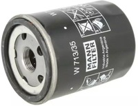 фото thumb №1, Mann фильтр масла smart forfour 454