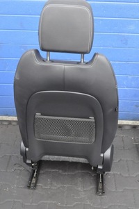 фото thumb №11, Jaguar xe сиденья заднее сиденье обшивки туннель europa 17r