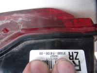 фото thumb №13, Toyota chr ch-r lift лампа задняя