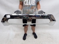 фото thumb №1, Mercedes ml iii 3 w166 11-15 dół накладка спойлер бампера перед