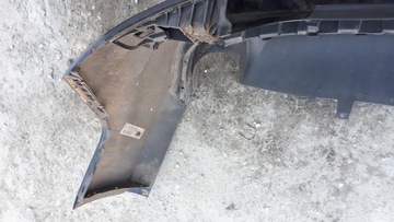 фото thumb №12, A7 4g бампер зад задній sline pod pdc 2 wydechy